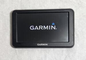 Garmin Nuvi 50 LM Handheld Navigation With Charger Tested 2012 Pre-owned